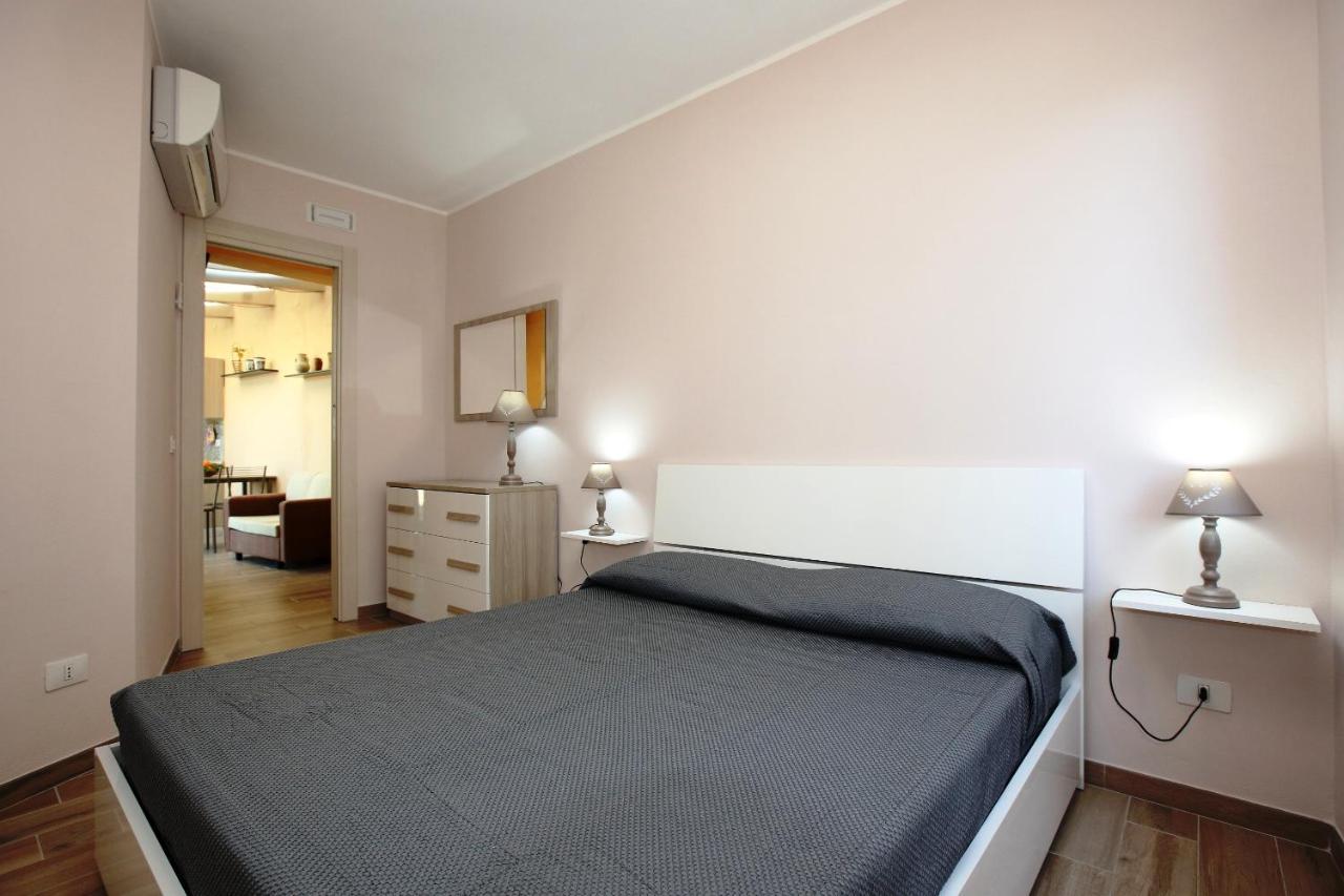Re Sole Case Vacanze - Esclusivo Attico M A R T E Con Spaziosissima Terrazza Solarium Attrezzata Avola Kültér fotó