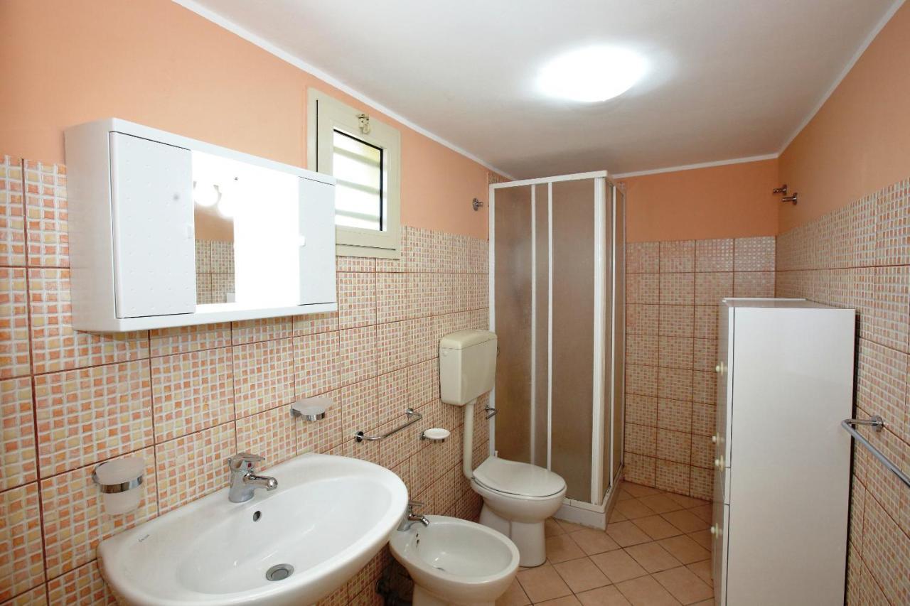 Re Sole Case Vacanze - Esclusivo Attico M A R T E Con Spaziosissima Terrazza Solarium Attrezzata Avola Kültér fotó
