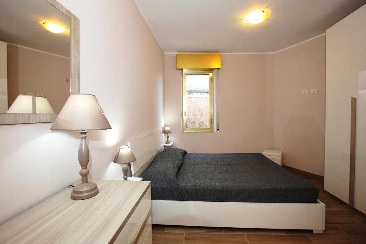 Re Sole Case Vacanze - Esclusivo Attico M A R T E Con Spaziosissima Terrazza Solarium Attrezzata Avola Kültér fotó