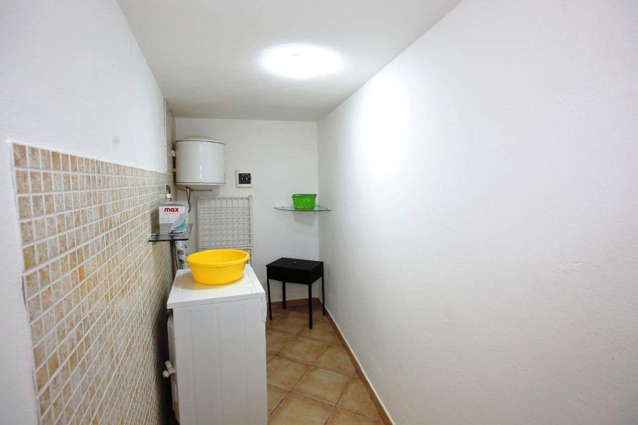 Re Sole Case Vacanze - Esclusivo Attico M A R T E Con Spaziosissima Terrazza Solarium Attrezzata Avola Kültér fotó