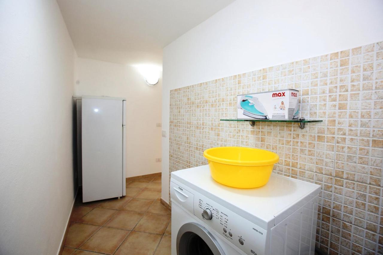 Re Sole Case Vacanze - Esclusivo Attico M A R T E Con Spaziosissima Terrazza Solarium Attrezzata Avola Kültér fotó